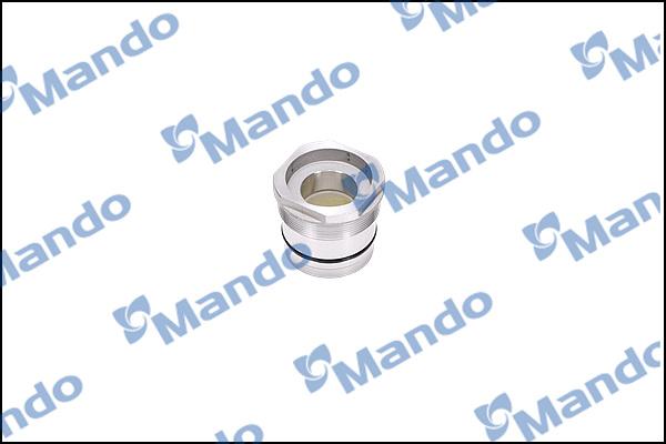 Mando TS577352P000 - Втулка, рычаг поворотного кулака www.biturbo.by