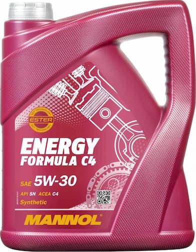 Mannol 99984 - Моторное масло www.biturbo.by