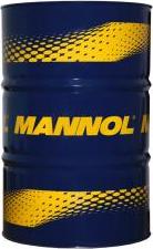 Mannol 96134 - Моторное масло www.biturbo.by