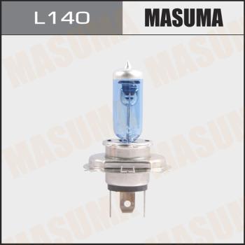 MASUMA L140 - Лампа накаливания, основная фара www.biturbo.by