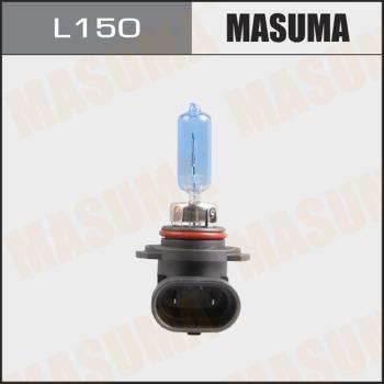 MASUMA L150 - Лампа накаливания, основная фара www.biturbo.by
