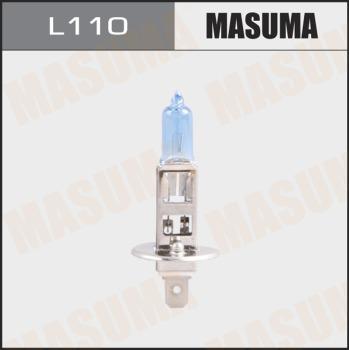 MASUMA L110 - Лампа накаливания, основная фара www.biturbo.by