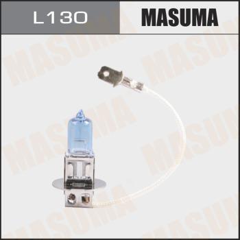 MASUMA L130 - Лампа накаливания, основная фара www.biturbo.by