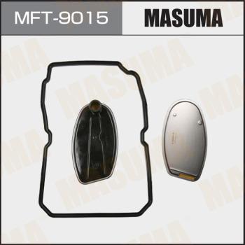 MASUMA MFT-9015 - Гидрофильтр, автоматическая коробка передач www.biturbo.by