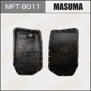 MASUMA MFT-9011 - Фильтр трансмиссии www.biturbo.by