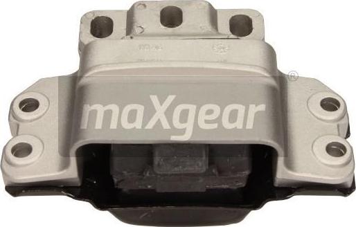 Maxgear 40-0345 - Подушка, опора, подвеска двигателя www.biturbo.by