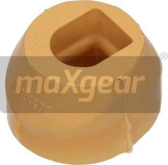 Maxgear 400209 - Отбойник, подвеска двигателя www.biturbo.by