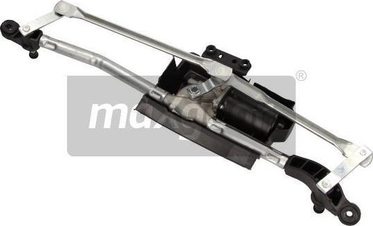 Maxgear 57-0070 - Система тяг и рычагов привода стеклоочистителя www.biturbo.by