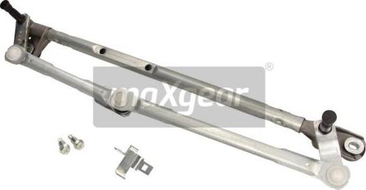 Maxgear 57-0193 - Система тяг и рычагов привода стеклоочистителя www.biturbo.by