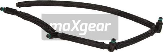 Maxgear 150019 - Шланг, распределение топлива www.biturbo.by