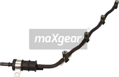 Maxgear 150020 - Шланг, распределение топлива www.biturbo.by