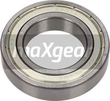 Maxgear 10-0209 - Подшипник карданного вала, центральная подвеска www.biturbo.by