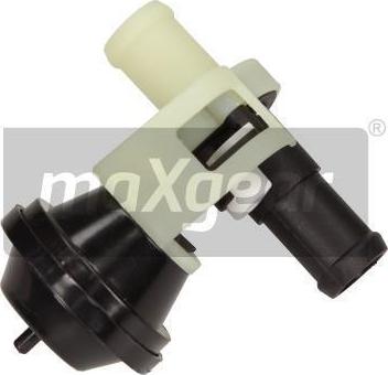 Maxgear 180237 - Регулирующий клапан охлаждающей жидкости www.biturbo.by