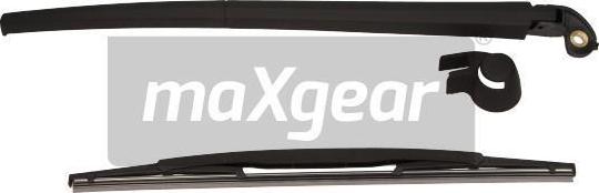 Maxgear 39-0410 - Комплект рычагов стеклоочистителя, система очистки стекол www.biturbo.by