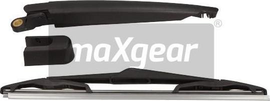 Maxgear 39-0439 - Комплект рычагов стеклоочистителя, система очистки стекол www.biturbo.by