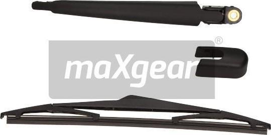 Maxgear 39-0374 - Комплект рычагов стеклоочистителя, система очистки стекол www.biturbo.by