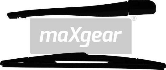 Maxgear 39-0201 - Комплект рычагов стеклоочистителя, система очистки стекол www.biturbo.by