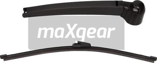 Maxgear 39-0208 - Рычаг стеклоочистителя, система очистки окон www.biturbo.by