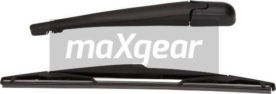 Maxgear 39-0202 - Комплект рычагов стеклоочистителя, система очистки стекол www.biturbo.by