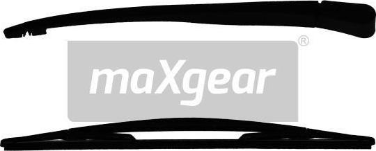 Maxgear 39-0216 - Комплект рычагов стеклоочистителя, система очистки стекол www.biturbo.by