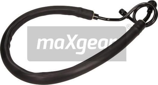 Maxgear 271266 - Гидравлический шланг, рулевое управление www.biturbo.by