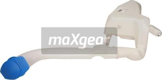 Maxgear 77-0054 - Резервуар для воды (для чистки) www.biturbo.by