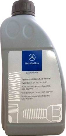 Mercedes-Benz A000989880310 - Жидкость гидравлическая www.biturbo.by