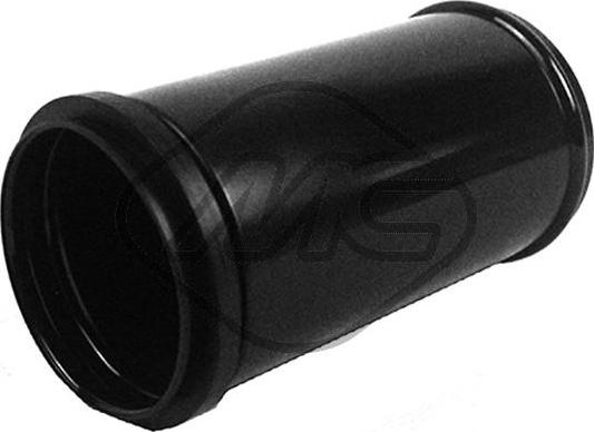 Metalcaucho 42057 - Пыльник амортизатора, защитный колпак www.biturbo.by
