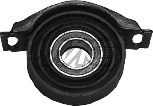 Metalcaucho 00951 - Подшипник карданного вала, центральная подвеска www.biturbo.by