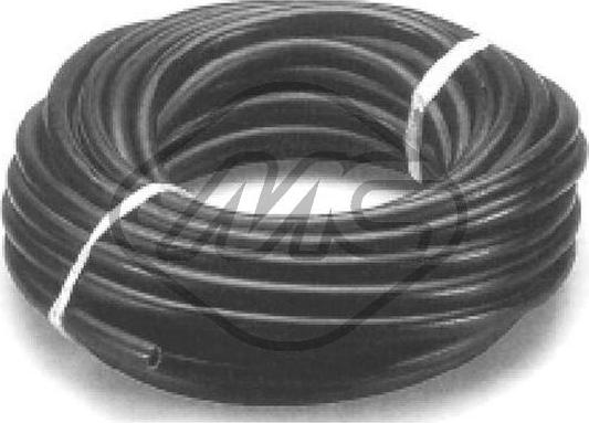 Metalcaucho 00474 - Вакуумный провод, усилитель тормозного механизма www.biturbo.by