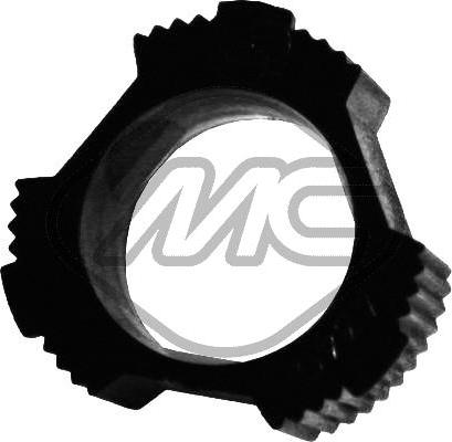 Metalcaucho 02384 - Втулка, вал сошки рулевого управления www.biturbo.by