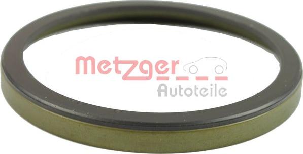 Metzger 0900179 - Зубчатое кольцо для датчика ABS www.biturbo.by