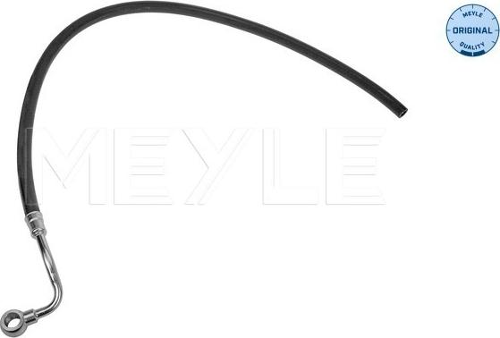 Meyle 159 203 0000 - Гидравлический шланг, рулевое управление www.biturbo.by