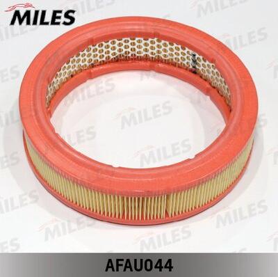 Miles AFAU044 - Воздушный фильтр, двигатель www.biturbo.by