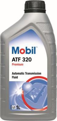 Mobil 146412 - Трансмиссионное масло www.biturbo.by