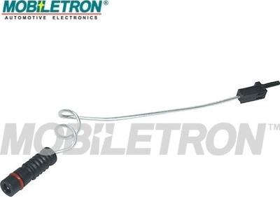 Mobiletron BS-EU100 - Сигнализатор, износ тормозных колодок www.biturbo.by