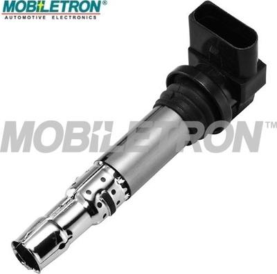 Mobiletron CE-51 - Катушка зажигания www.biturbo.by