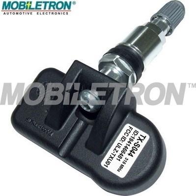 Mobiletron TX-S044 - Датчик давления в шинах www.biturbo.by