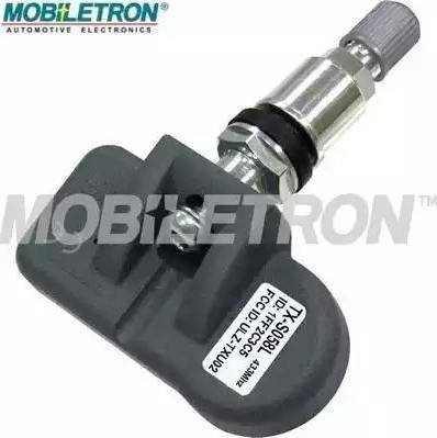 Mobiletron TX-S058L - Датчик давления в шине www.biturbo.by