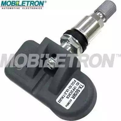 Mobiletron TX-S058R - Датчик давления в шине www.biturbo.by