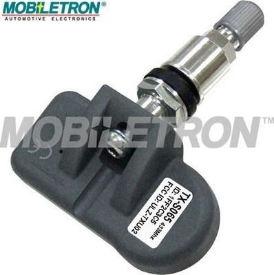 Mobiletron TX-S065 - Датчик контроля давления в шинах Hyundai ix35 Kia Rio II Sportage www.biturbo.by