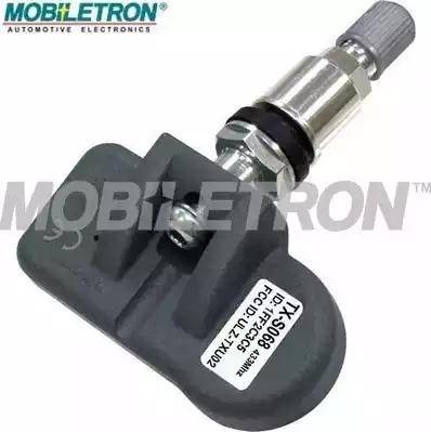 Mobiletron TX-S068 - Датчик давления воздуха в шинах www.biturbo.by