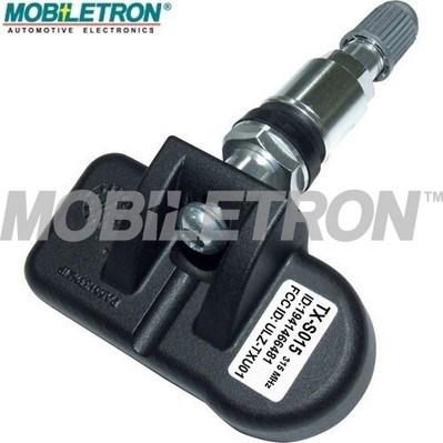 Mobiletron TX-S015 - Датчик давления воздуха в шинах 315MHz www.biturbo.by