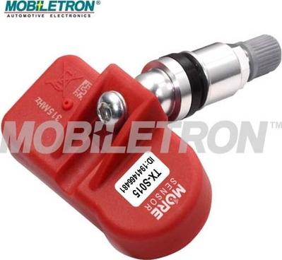 Mobiletron TX-S015 - Датчик давления воздуха в шинах 315MHz www.biturbo.by