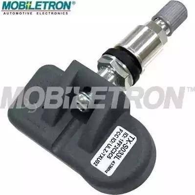 Mobiletron TX-S033L - Датчик давления в шинах www.biturbo.by