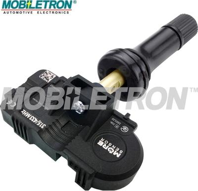Mobiletron TX-S033 - Датчик контроля давления в шинах Alfa Romeo Fiat Jeep www.biturbo.by