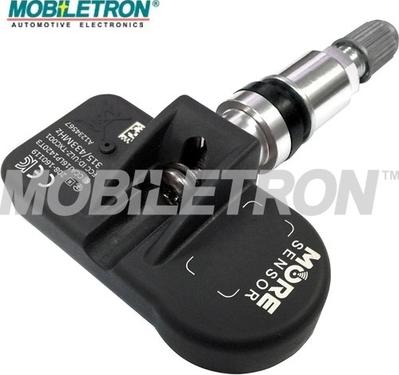 Mobiletron TX-S033 - Датчик контроля давления в шинах Alfa Romeo Fiat Jeep www.biturbo.by