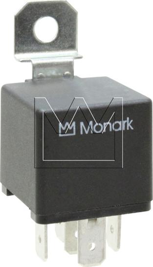 Monark 090270012 - Прерыватель указателей поворота www.biturbo.by