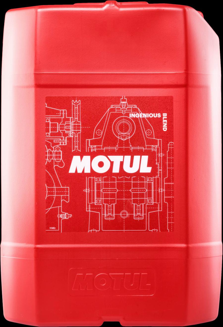 Motul 103691 - Моторное масло www.biturbo.by