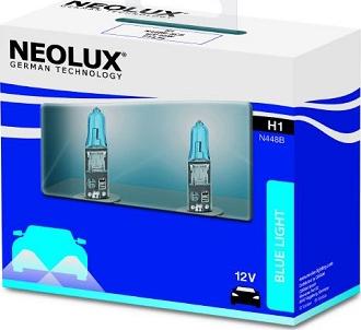 NEOLUX® N448B-SCB - Лампа накаливания, фара дальнего света www.biturbo.by